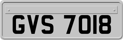 GVS7018