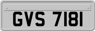 GVS7181