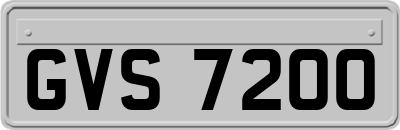 GVS7200