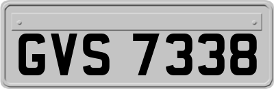 GVS7338
