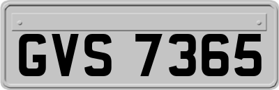 GVS7365