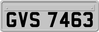GVS7463