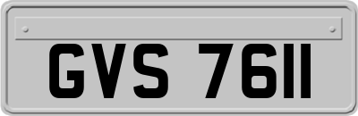 GVS7611