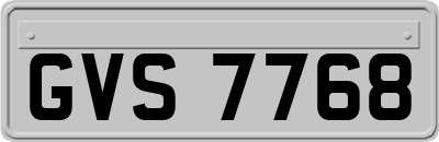 GVS7768