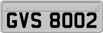 GVS8002
