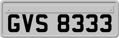 GVS8333