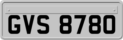 GVS8780
