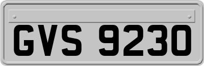 GVS9230