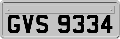 GVS9334