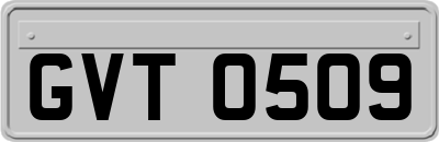 GVT0509