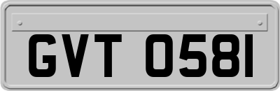 GVT0581