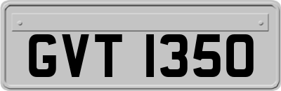 GVT1350