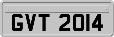 GVT2014
