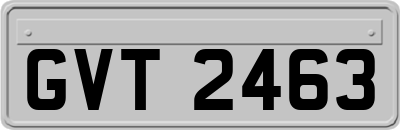 GVT2463