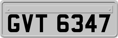 GVT6347