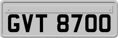 GVT8700