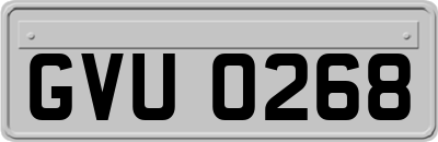 GVU0268