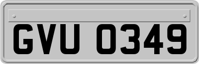 GVU0349