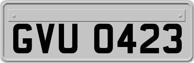 GVU0423