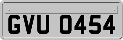GVU0454