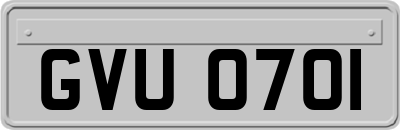 GVU0701