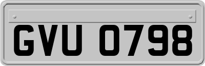 GVU0798