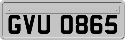 GVU0865