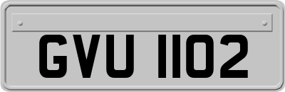GVU1102
