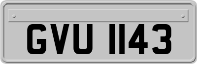 GVU1143