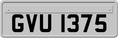 GVU1375