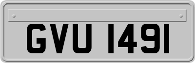 GVU1491