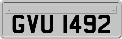 GVU1492