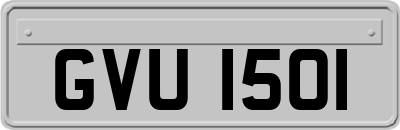 GVU1501