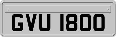GVU1800