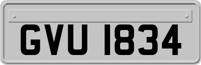 GVU1834