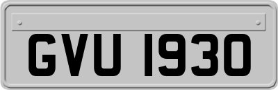 GVU1930