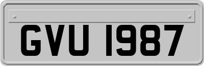 GVU1987