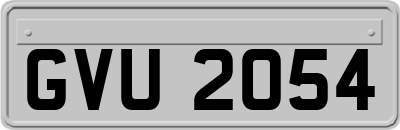 GVU2054