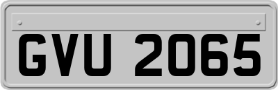 GVU2065