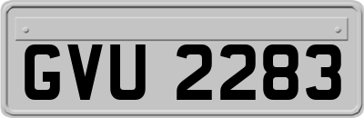 GVU2283