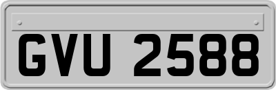 GVU2588