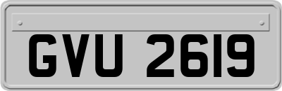 GVU2619