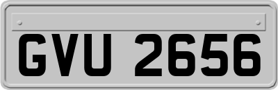 GVU2656