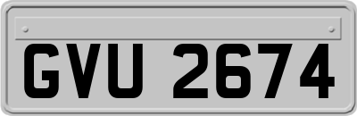 GVU2674
