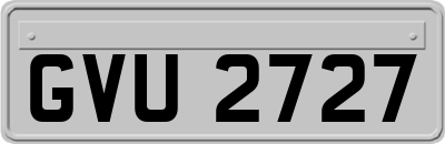 GVU2727