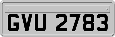 GVU2783