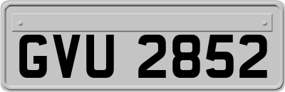 GVU2852