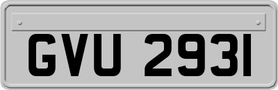 GVU2931