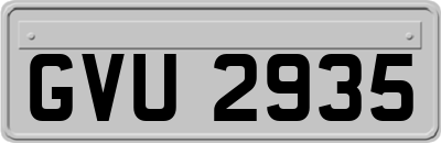 GVU2935