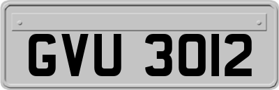 GVU3012